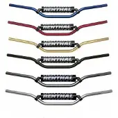 Renthal Enduro Scrambler Handlebar Noir 28.6 mm / 794 mm
