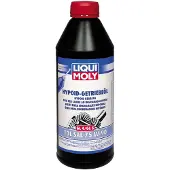 Liqui moly Huile de transmission 4434 1407 2655 TS 75W90 GL-4 GL-5 1L