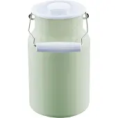 Riess Milchkanne m.Deckel 2L