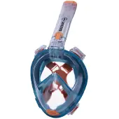 BEUCHAT Smile+ Snorkeling Mask Vert L-XL