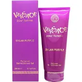 Versace Dylan Purple GEL & BAIN DOUCHE 200 ML