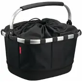 Klickfix Carrybag GT pour Racktime 0305R - noir