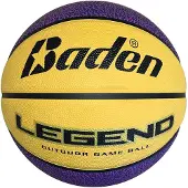 Kempa Ballon De Basket Legend Violet Lilas Parme