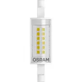 Ledvance Ampoule Led Slim Line R7s 806 Lm 7w