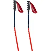 Swix World Cup Pro Donwhill Poles Rouge 120 cm