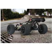 Jamara Splinter Desertbuggy 4WD 1:10 Lipo 2,4GHz avec LED
