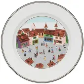Villeroy & Boch Design Naif Assiette Plate