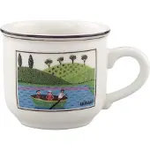 Villeroy & Boch Design Naif Mokka-/Espressoobertasse 88 x 65 x 58 mm, 90 ml | | Art.-Nr. 1023371420 | EAN 5450102085187