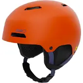 Giro Ledge Fs Mips Helmet Orange L