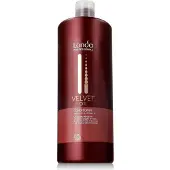 Londa Professional Velvet Oil Conditioner conditionneur nourrissant pour les cheveux rêches et indisciplinés 1000 ml