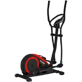 Care Vélo elliptique SPORTIS - - connecté
