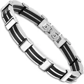 Lotus Bracelet Homme Lotus LS1878-2/3 Élégant