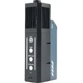 PMI Pro Smoke Machine Clair