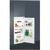 Whirlpool Réfrigérateur intégrable à glissières 209l - - ARG8502 -