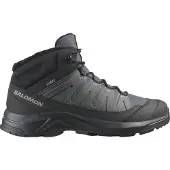 Salomon X-adventure Coldrush Wp Hiking Boots Gris EU 40 Homme