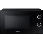 Samsung 20A3010ALBA, Micro-ondes, Noir