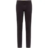 Dockers Pantalon chino 'SMART 360 FLEX' noir