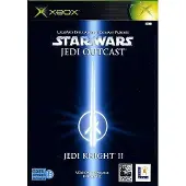 Star Wars Jedi Outcast - Jedi Knight II Xbox