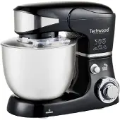 Techwood TRO-1056 - Batteur - 5 litres - 1 kWatt
