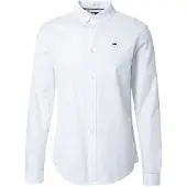 Tommy Hilfiger Chemise bleu marine / rouge clair / blanc