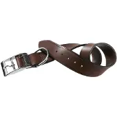 Ferplast Vip C15/27 Collar Brown