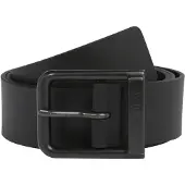 Levi's Ceinture 'Alderpoint' noir