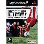 Soccer Life ! Ps2