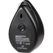 Cstore Ultrasonic Bark Control - Boîtier De Régulation Des Aboiements À Ultrasons Eyenimal