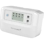 Homematic IP Contrôleur de chauffage au sol - 8 canaux, motorisé