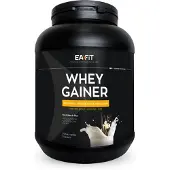 EA Fit Whey Gainer vanille 750 g Poudre