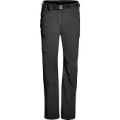 Maier Sports Rechberg Pants Noir L / Short Femme