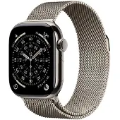 Apple Watch Series 11 , OLED, écran tactile, 64 Go, Wi-Fi, GPS, 34,6 g