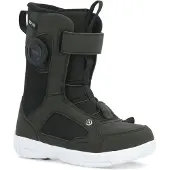 Ride Norris Snowboard Boots Noir 17.5 Garçon
