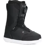 Ride Lasso Junior Snowboard Boots Noir 23.0 Garçon