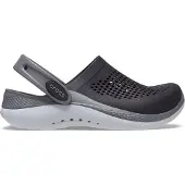 Crocs Literide 360 Clogs Noir EU 29-30 Enfants