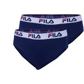 FILA Slip bleu marine