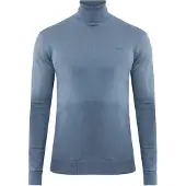 Mexx Pull-over 'Meru' bleu