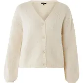 Mexx Cardigan crème
