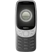 Nokia 1GF025CPA2L07 3210 4G téléphone portable noir