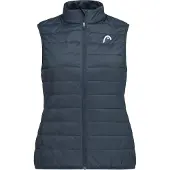 Head Racket Club Lightweight Vest Bleu XS Femme