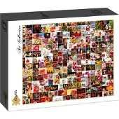 Grafika Graphiques 1 500 pièces