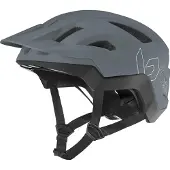 Bolle Adapt Grey Matte M Bike Helmet