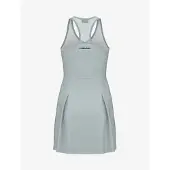 Head Racket Spirit Sleeveless Dress Blanc XS Femme