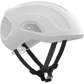 POC Ventral Tempus Mips Helmet Blanc S