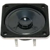 Visaton Haut-parleur K50 SQ