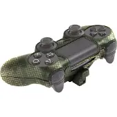 CSPPS4-13-MU, PlayStation 4, Étui pour manette de jeu, Vert, 1 pièce