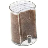 Domena 500 350 068, Nettoyeur vapeur : accessoires, Marron, Transparent
