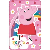 Arditex Couverture Peppa Pig 200g 150x95 Cm