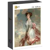 Grafika Puzzle John Singer Sargent peinture 2000 pièces art