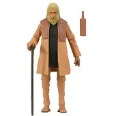 National Entertainment Figure Drzaius 18 Cm